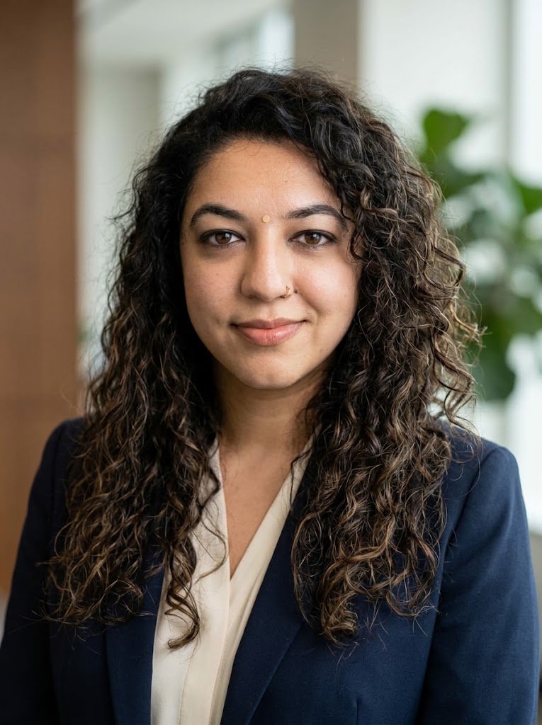 Anisha Datta, Independent Facilitator